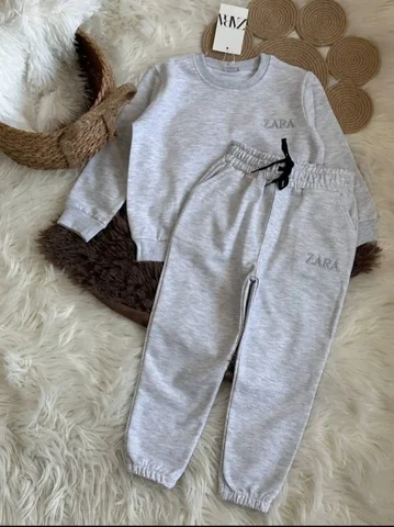 Костюм двойка Zara, размер 116 см, производство Турция - частное объявление в Красноярск