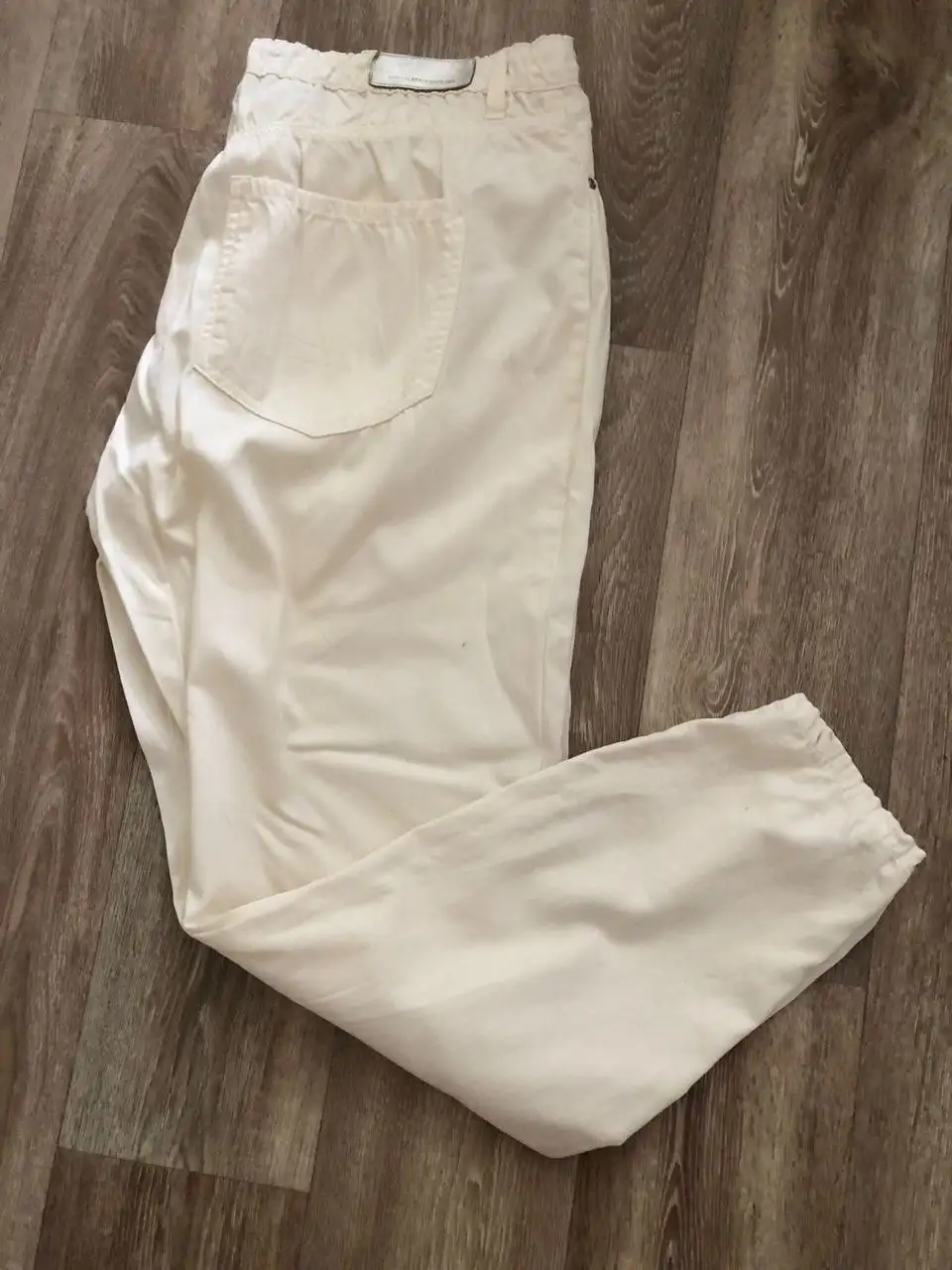 Новые джинсы размер 50-52 - Джинсы (Одежда) в Красноярск