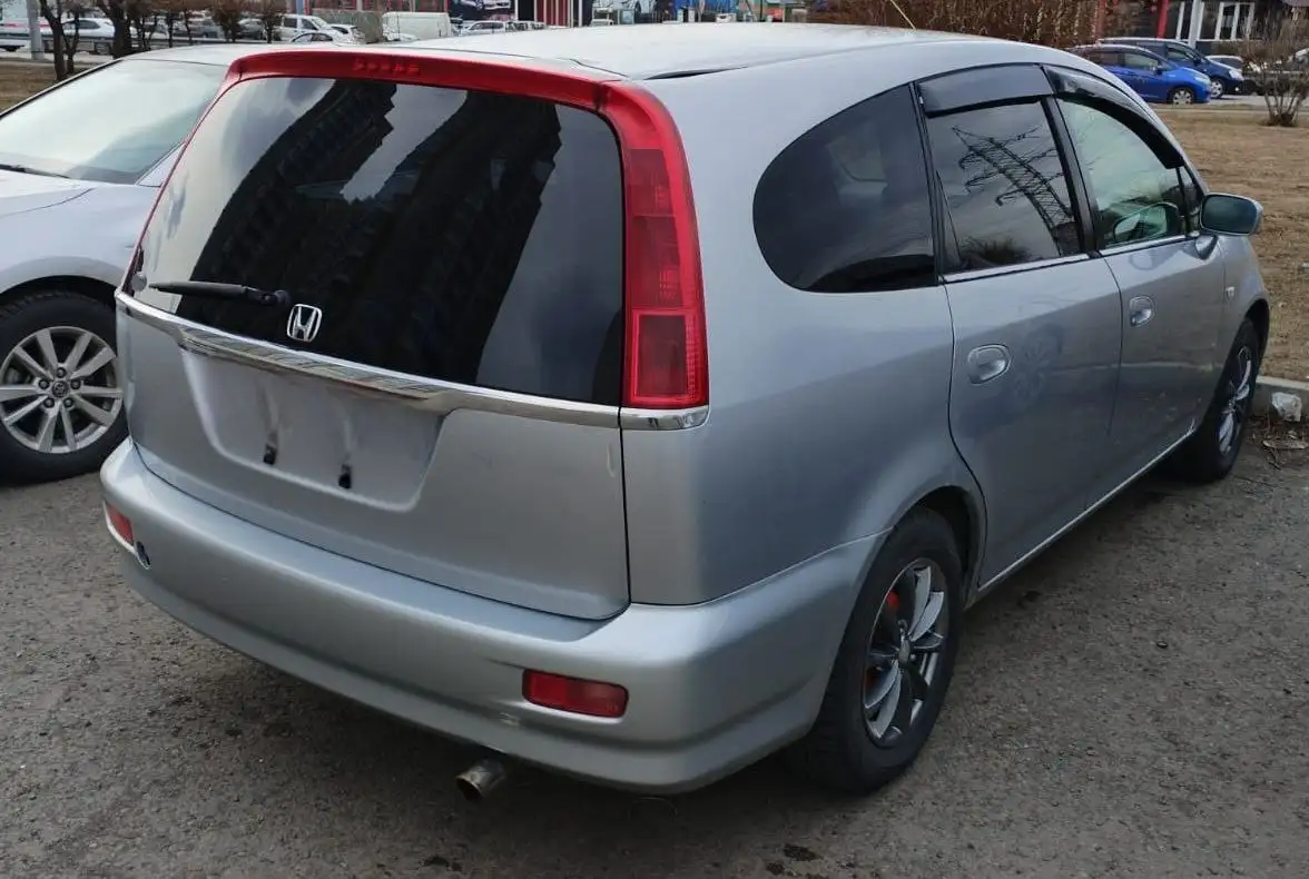 Продам XONDA STREAM 2003г.в. - Легковые автомобили (Авто) в Красноярск