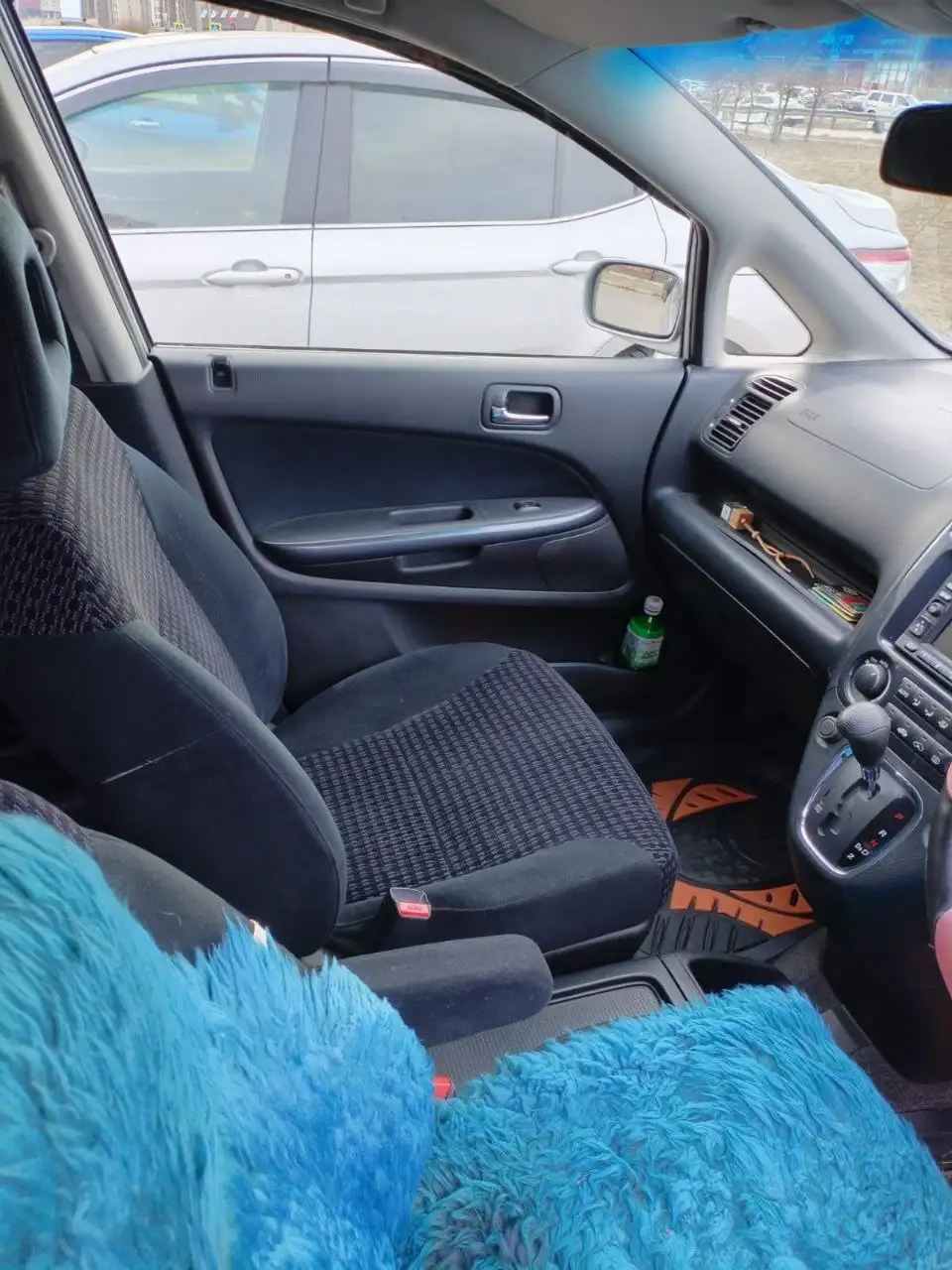 Продам XONDA STREAM 2003г.в. - Легковые автомобили (Авто) в Красноярск