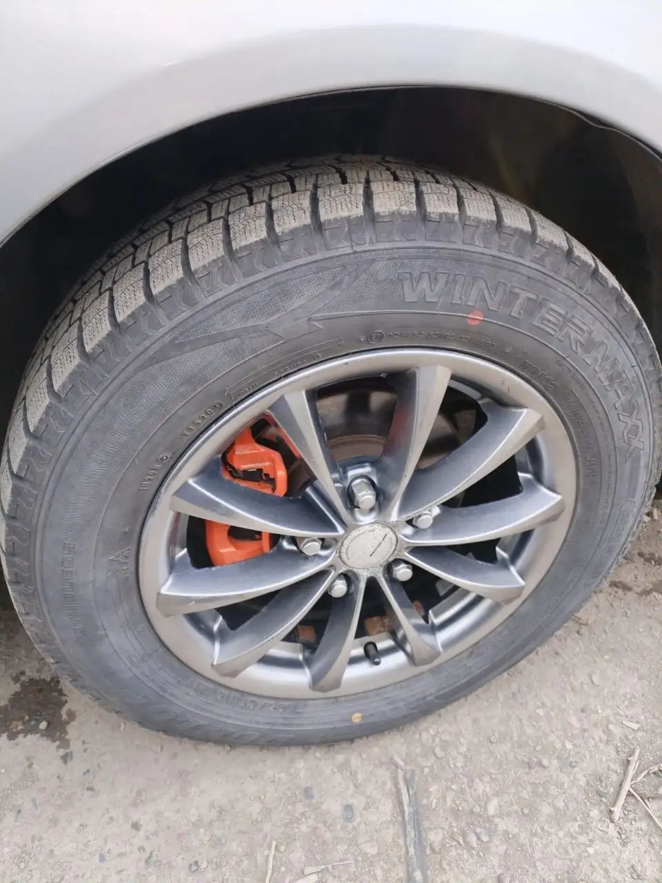 Продам XONDA STREAM 2003г.в. - Легковые автомобили (Авто) в Красноярск