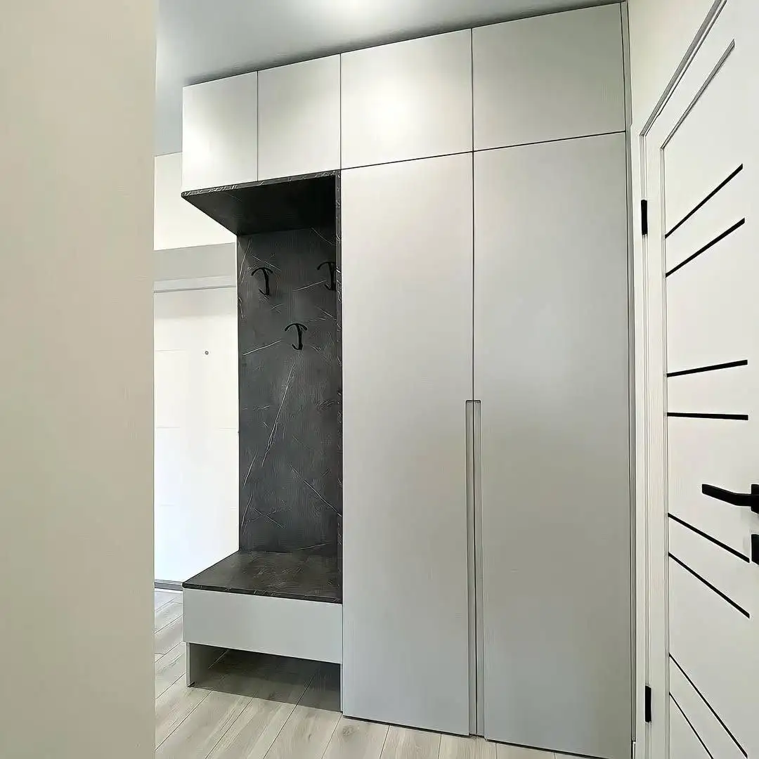 Мебель на заказ в Емельяново и Красноярске - Мебель на заказ (Услуги) в Емельяново