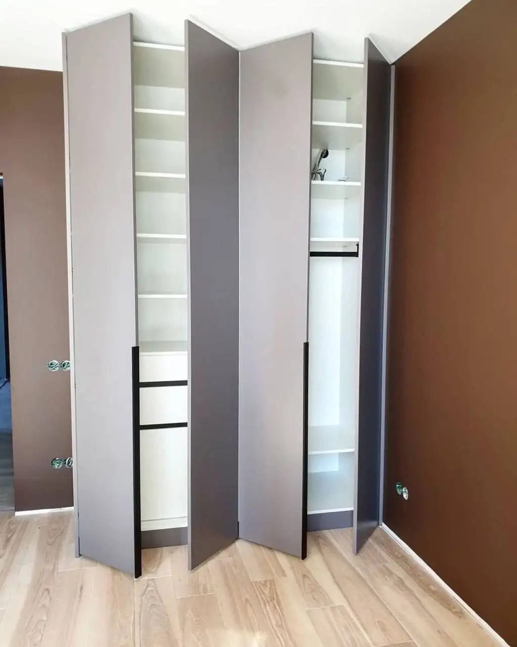 Мебель на заказ в Емельяново и Красноярске - Мебель на заказ (Услуги) в Емельяново