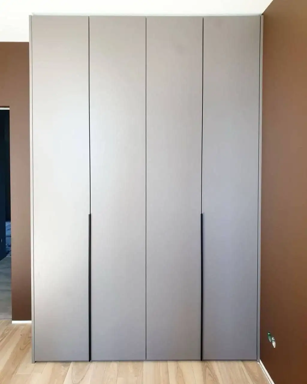 Мебель на заказ в Емельяново и Красноярске - Мебель на заказ (Услуги) в Емельяново