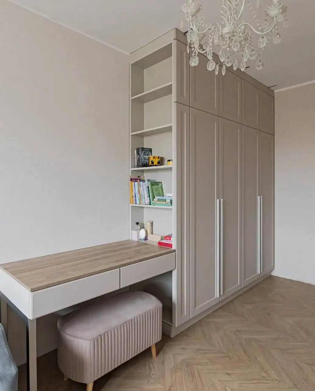 Мебель на заказ в Емельяново и Красноярске - Мебель на заказ (Услуги) в Емельяново