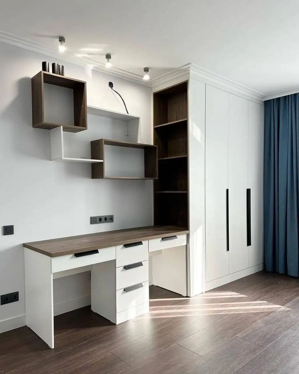 Мебель на заказ в Емельяново и Красноярске - Мебель на заказ (Услуги) в Емельяново