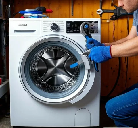 Ремонт стиральных машин - Услуги в Емельяново