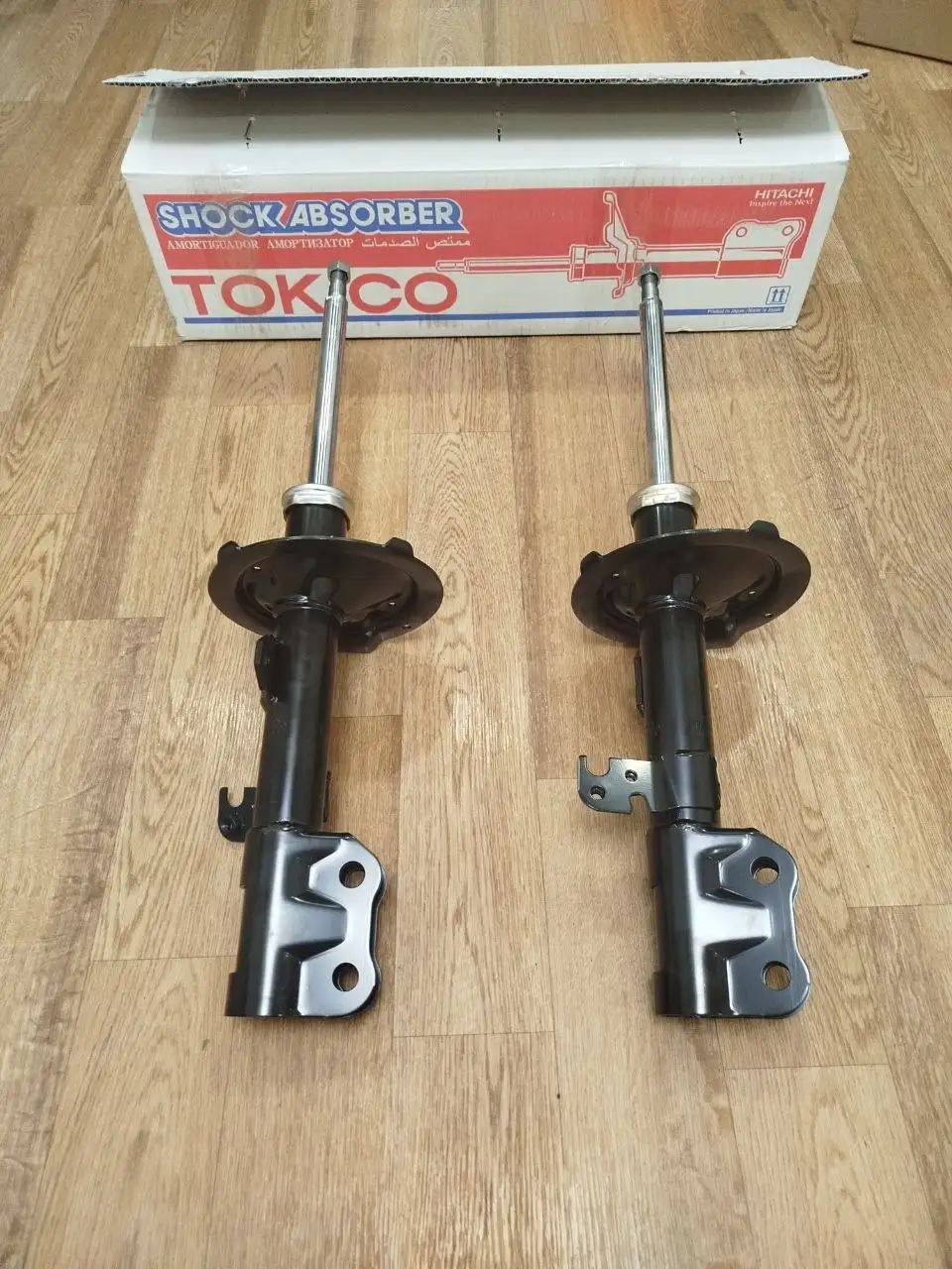 Автозапчасти, масла и техжидкости под заказ - Автомобильные запчасти и жидкости (Запчасти) в Красноярск