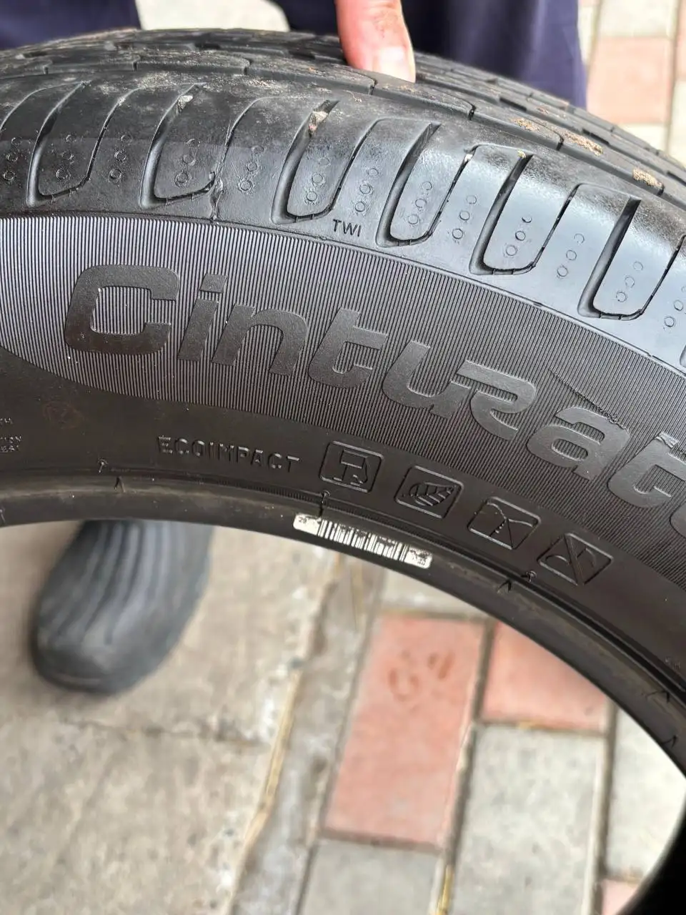 Продам ленту - Барахолка в Емельяново