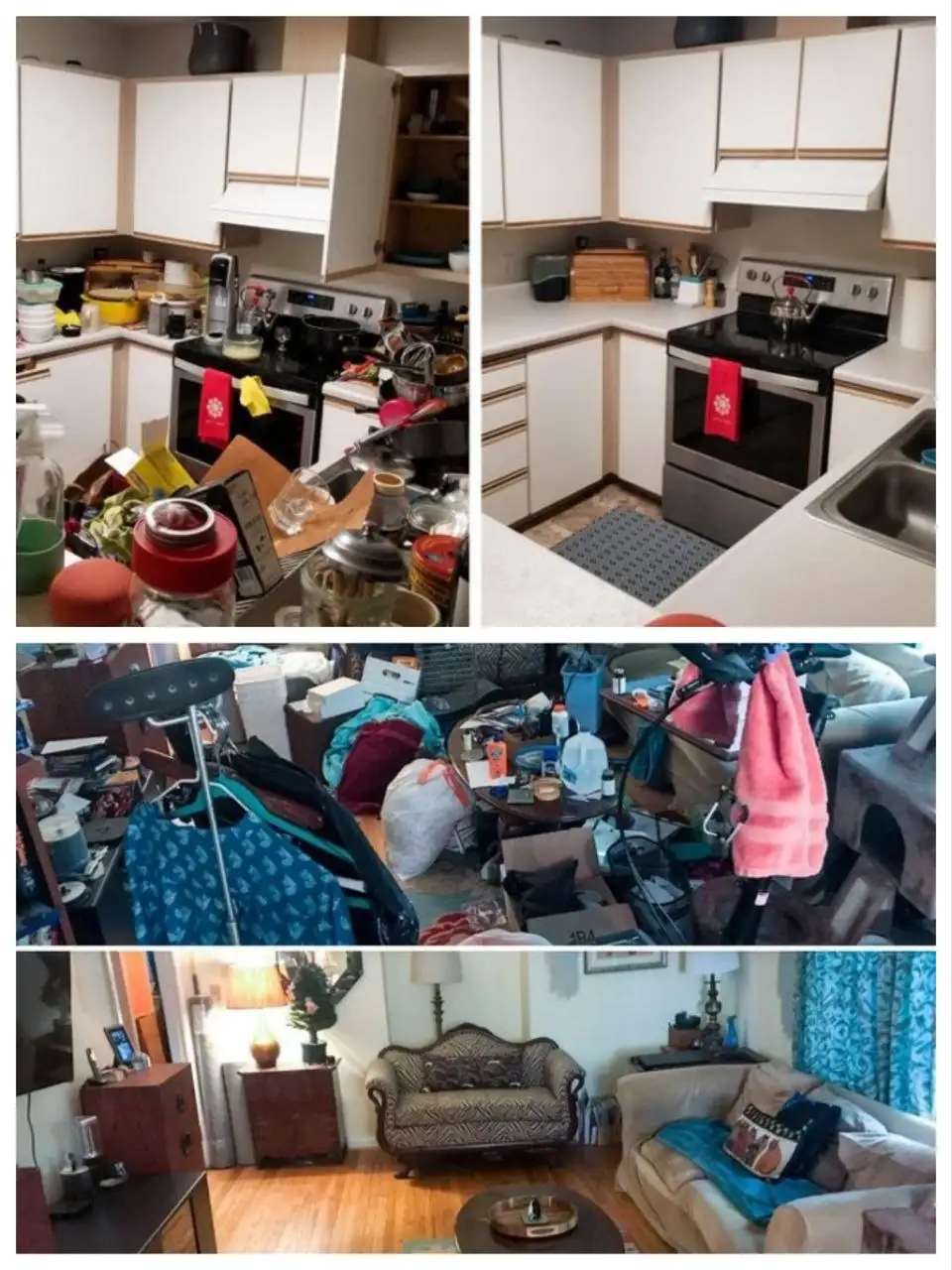 Услуги по уборке квартир в Красноярске - Домашний персонал (Услуги) в Красноярск