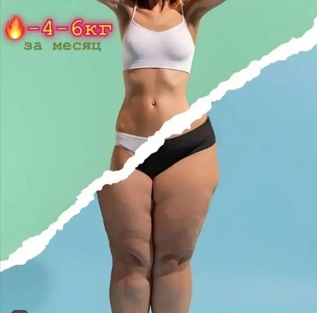 Бесплатный чат стройности и индивидуальная программа похудения - Похудение (Красота и здоровье) в Емельяново