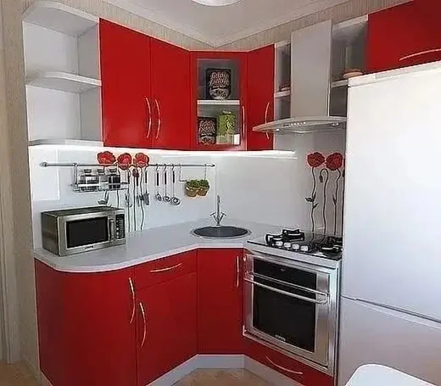 Мебель на заказ в Красноярске - Услуги в Красноярск