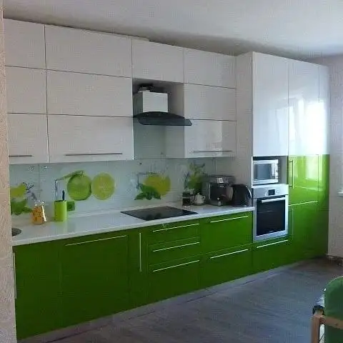 Мебель на заказ в Красноярске - Мебель на заказ (Услуги) в Красноярск