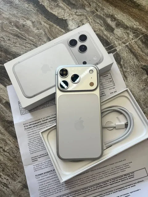 Продам iPhone 17 pro 256 sim+esim - Видеокарты в Красноярск