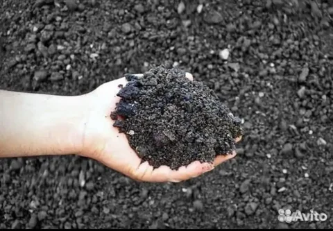 Асфальтная крошка с доставкой и укладкой - Строительные услуги в Емельяново и Красноярск