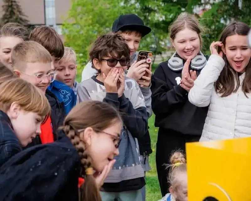 Экскурсии для школ и детских садов «ПОД КЛЮЧ» - Экскурсионные услуги (Услуги) в Красноярск