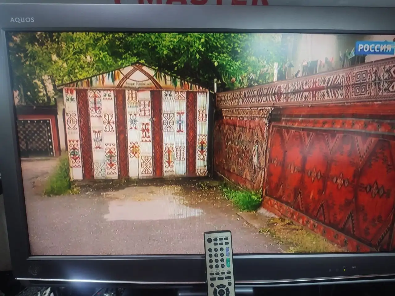 Продам телевизор SHARP 32 дюйма - Телевизоры (Электроника) в Красноярск