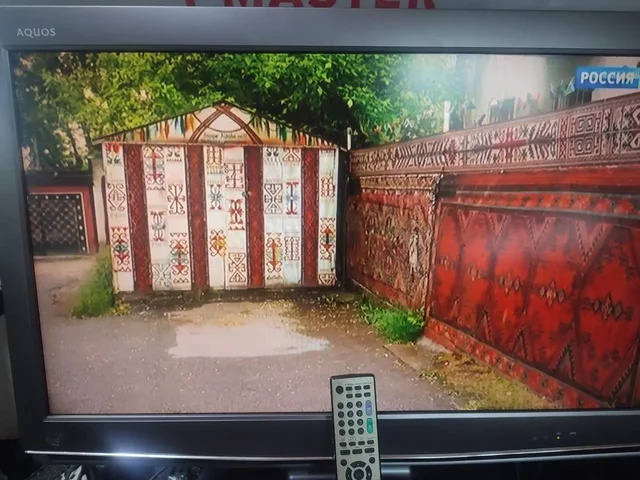 Продам телевизор SHARP 32 дюйма - Компьютерная техника в Красноярск