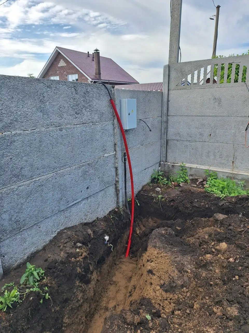 Электромонтажные работы - Услуги в Красноярск