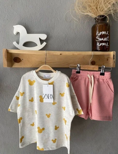 Костюм Zara kids - Мебель для детской в Красноярск