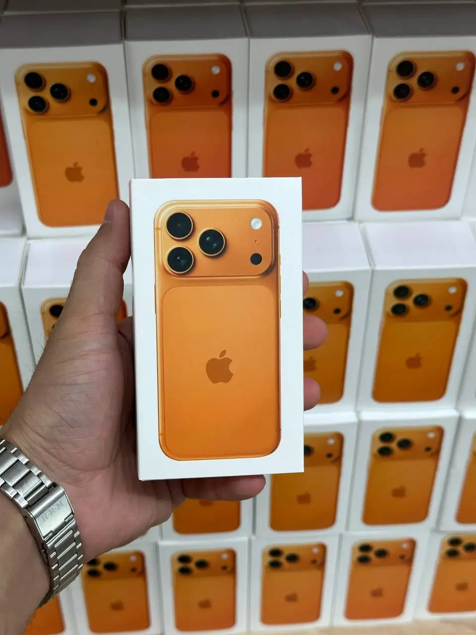 iPhone 17 Pro Max Mini на Android - Мобильные телефоны (Электроника) в Емельяново