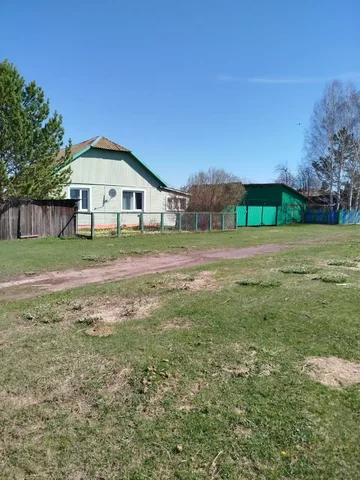 Продажа дома в с. Бондарево - частное объявление в Емельяново