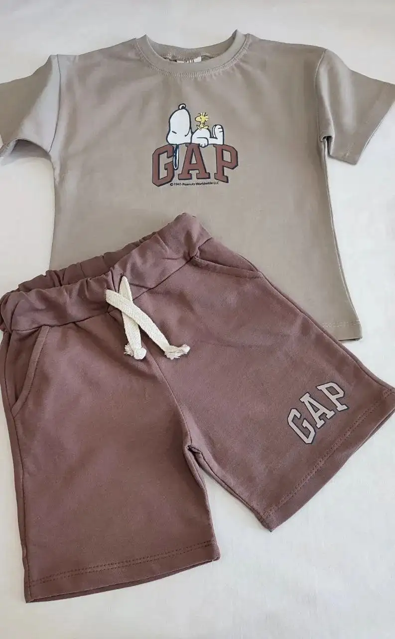 Новый костюм двойка GAP - Костюмы (Одежда) в Красноярск