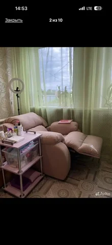 Продам кресло реклайнер - Мебель для гостиной в Емельяново