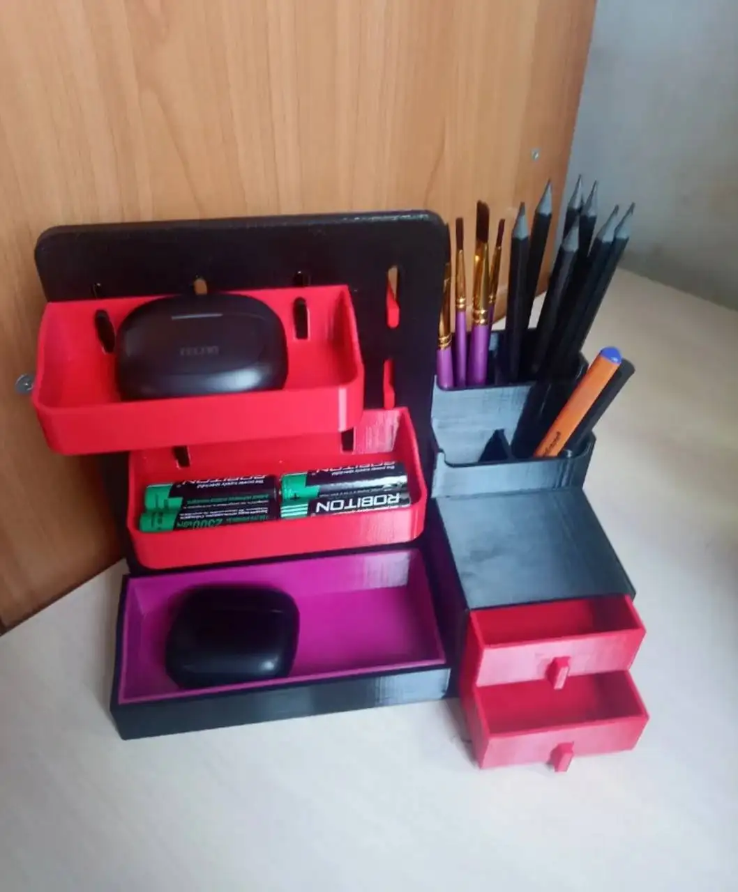 Услуги 3D печати по вашим макетам - 3D печать (Услуги) в Красноярск