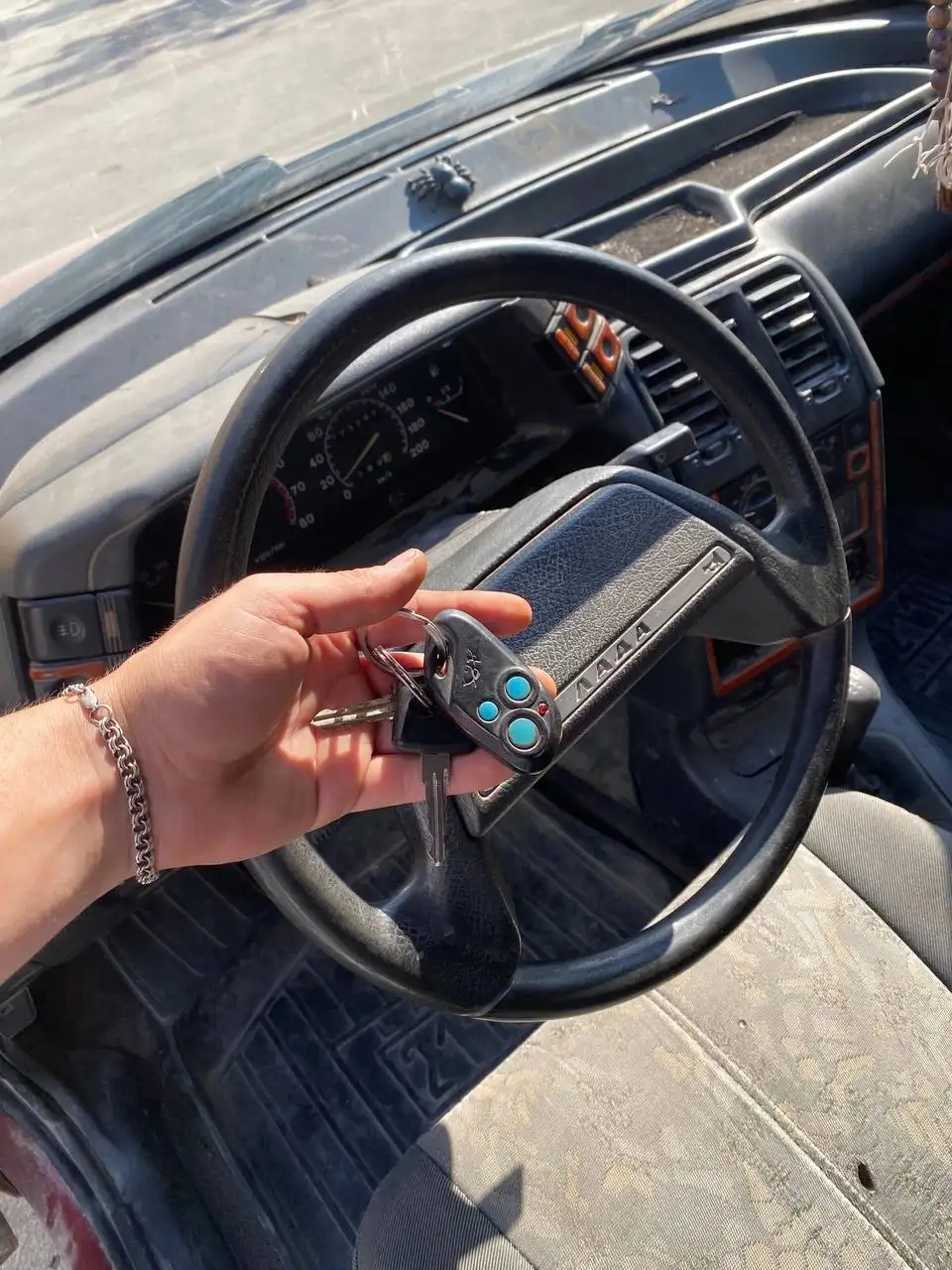 2111 на ходу - Легковые автомобили (Авто) в Новосибирск