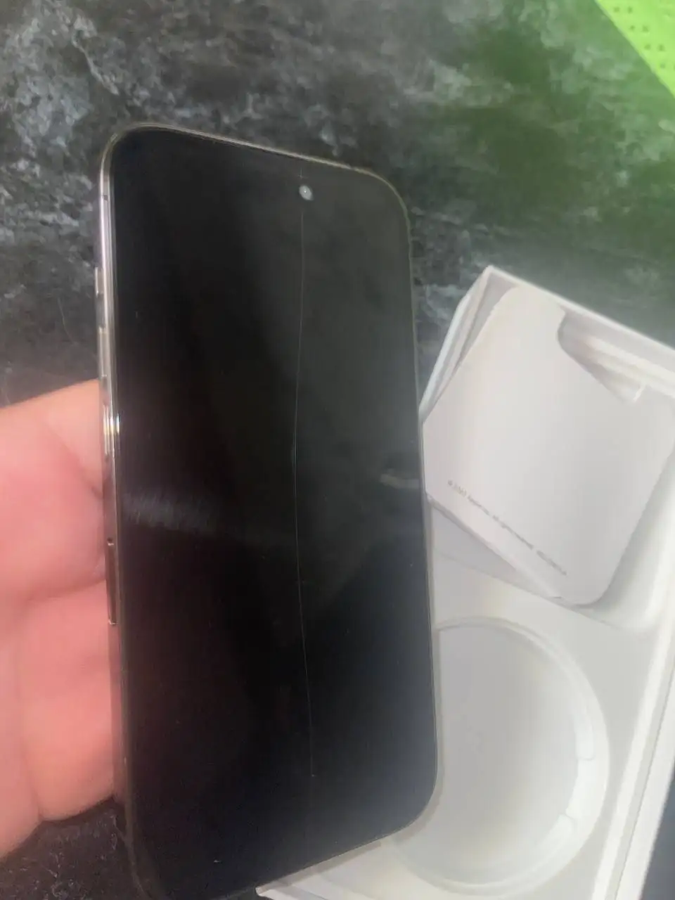 Обмен iPhone 14 Pro на машину - Обмен (Авто) в Новосибирск