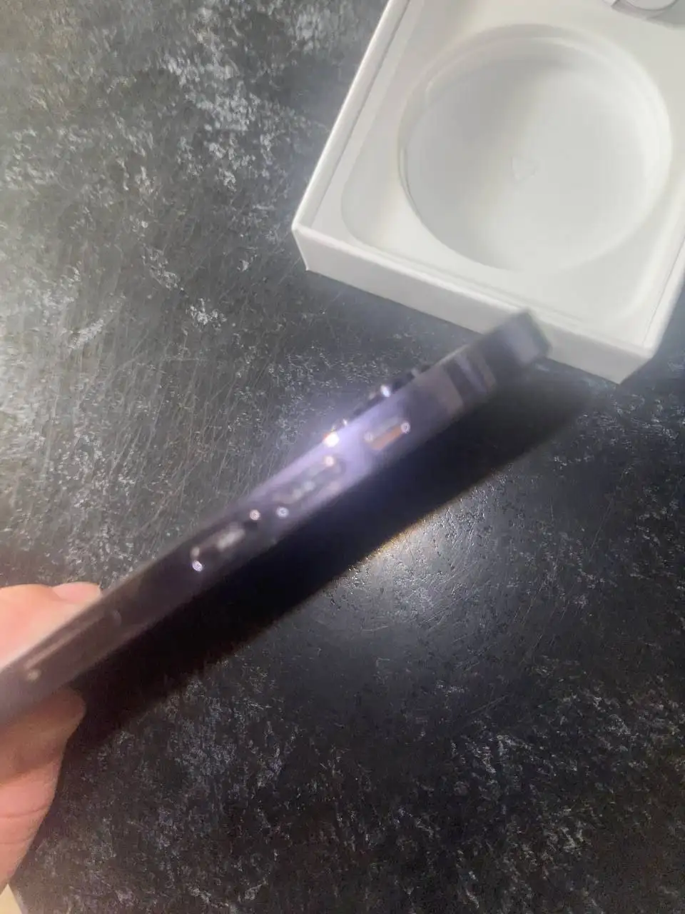Обмен iPhone 14 Pro на машину - Обмен (Авто) в Новосибирск
