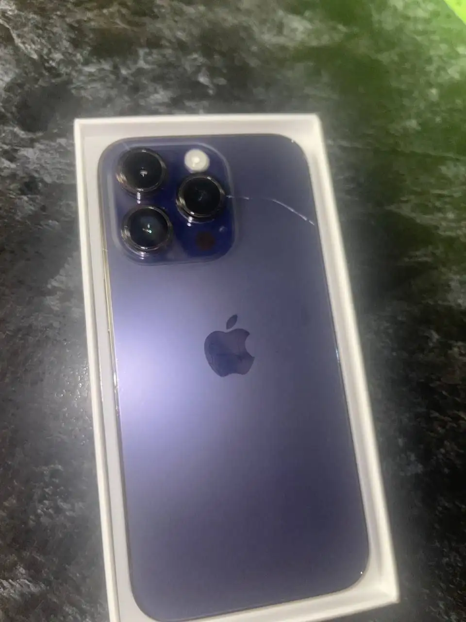 Обмен iPhone 14 Pro на машину - Обмен (Авто) в Новосибирск