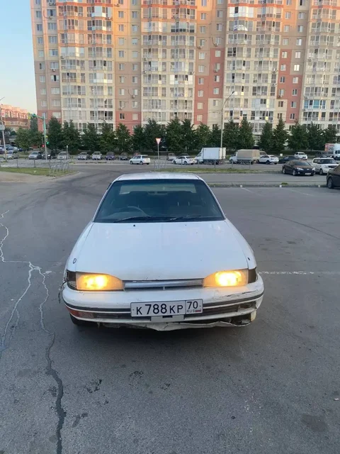 ВАЗ 2106 1.8 на ходу - Авто в Новосибирск