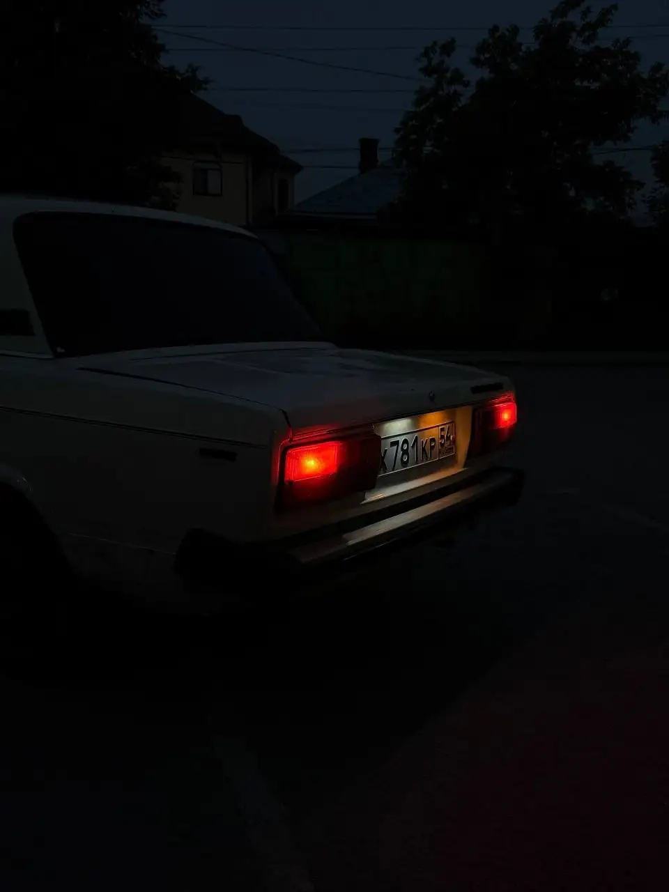 Продам ВАЗ-2105 1994 года - Легковые автомобили (Авто) в Новосибирск