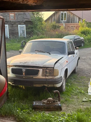 Разбор ДВС 406 - Datsun on-do в Новосибирск