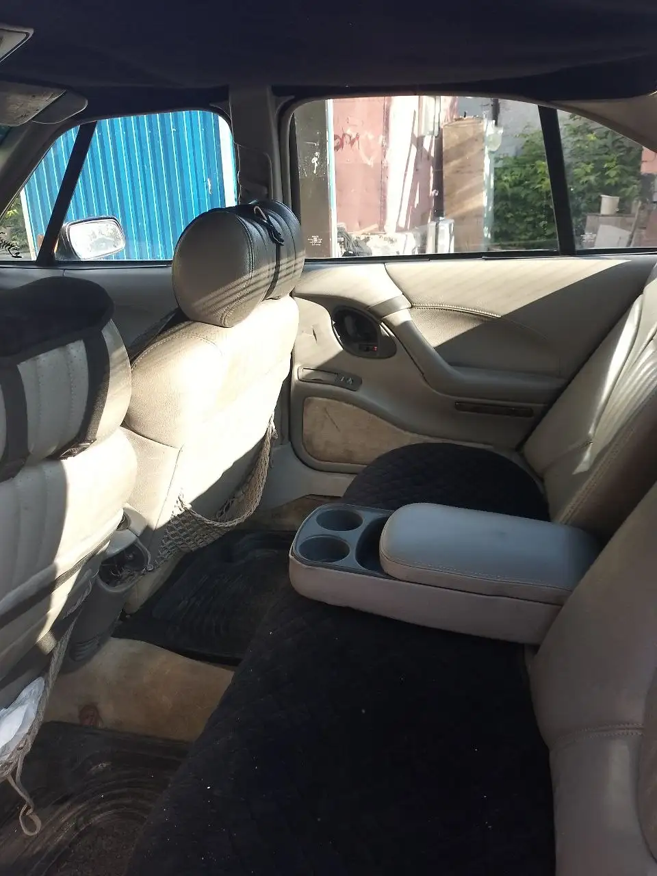 Pontiac Bonneville 1995 3.8 - Авто в Неизвестно