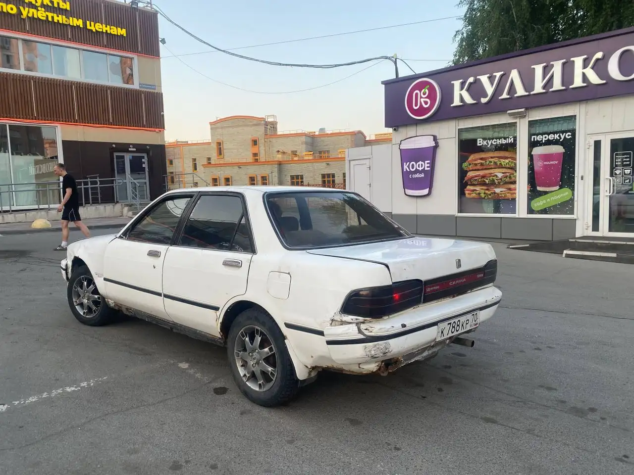 Продажа авто - Авто в Новосибирск