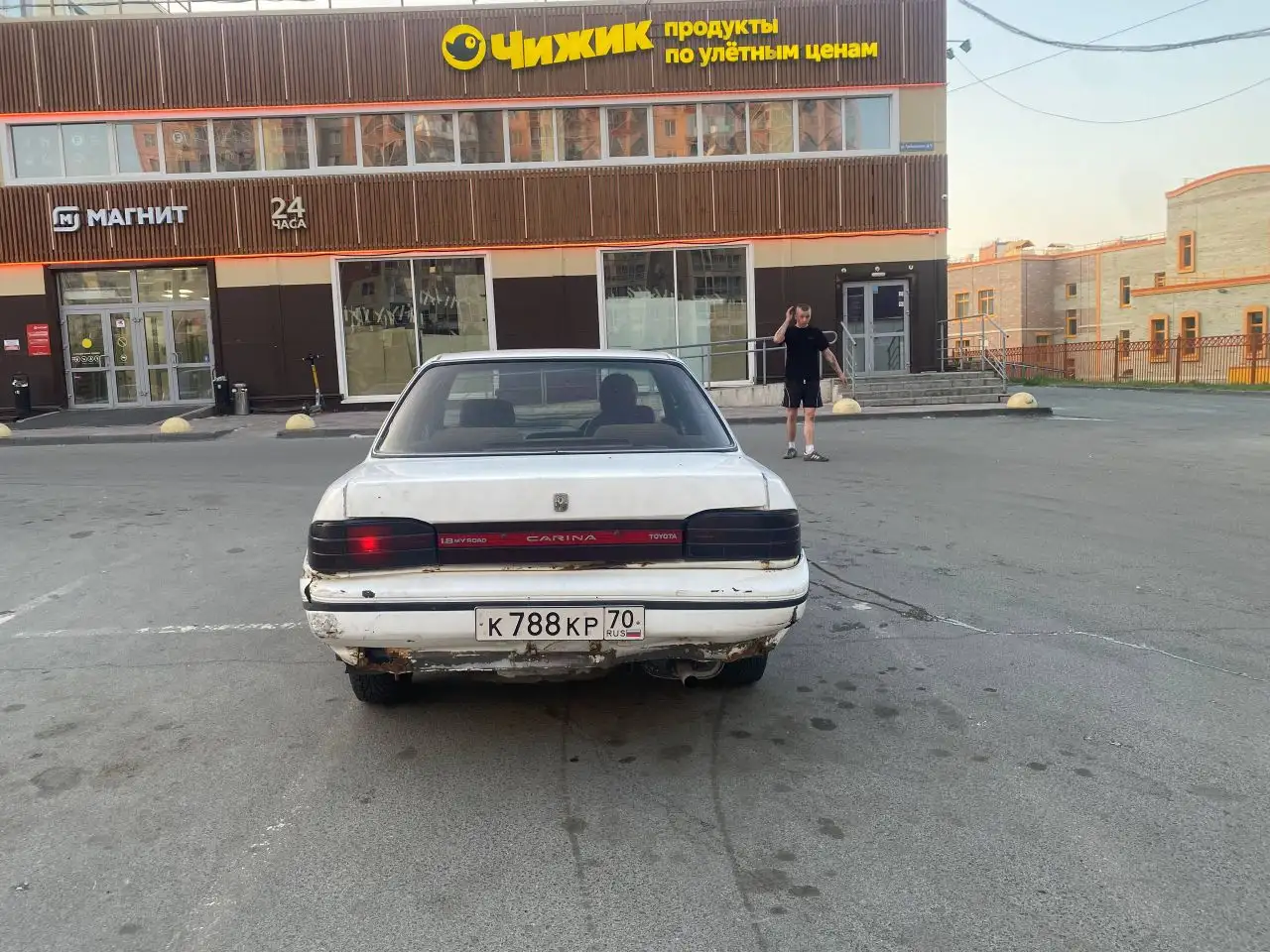 Продажа авто - Авто в Новосибирск