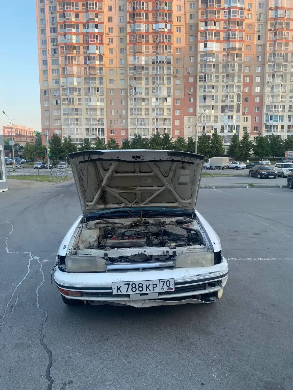 Продажа авто - Авто в Новосибирск