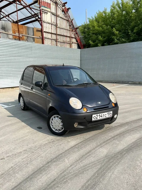 Продажа автомобиля в отличном состоянии - Авто в Новосибирск