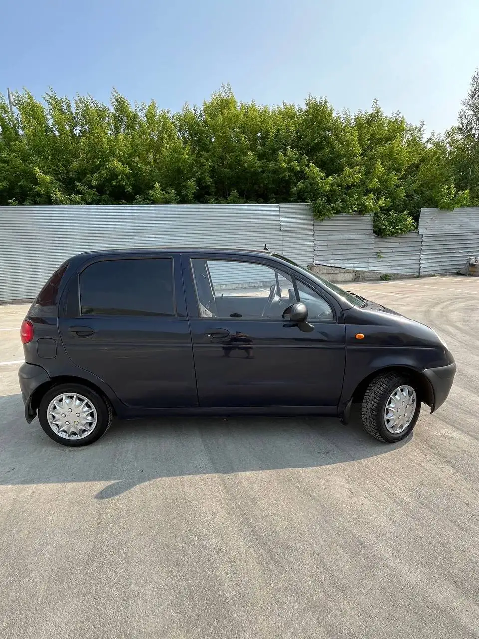 Продажа автомобиля в отличном состоянии - Авто в Новосибирск
