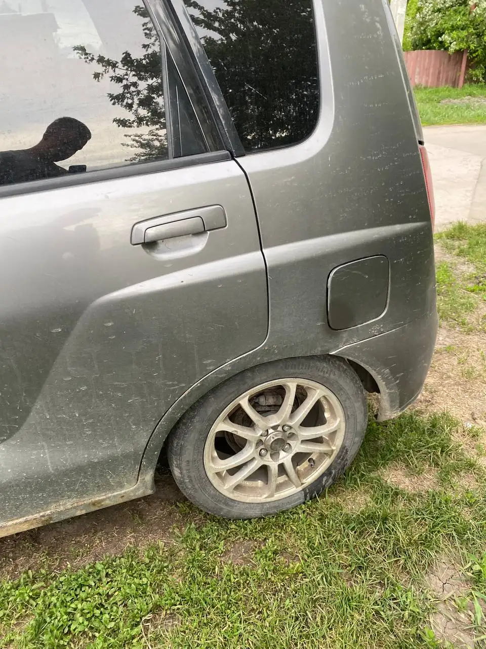 Mitsubishi Mirage Dingo 2000 - Легковые автомобили (Авто) в Новосибирск