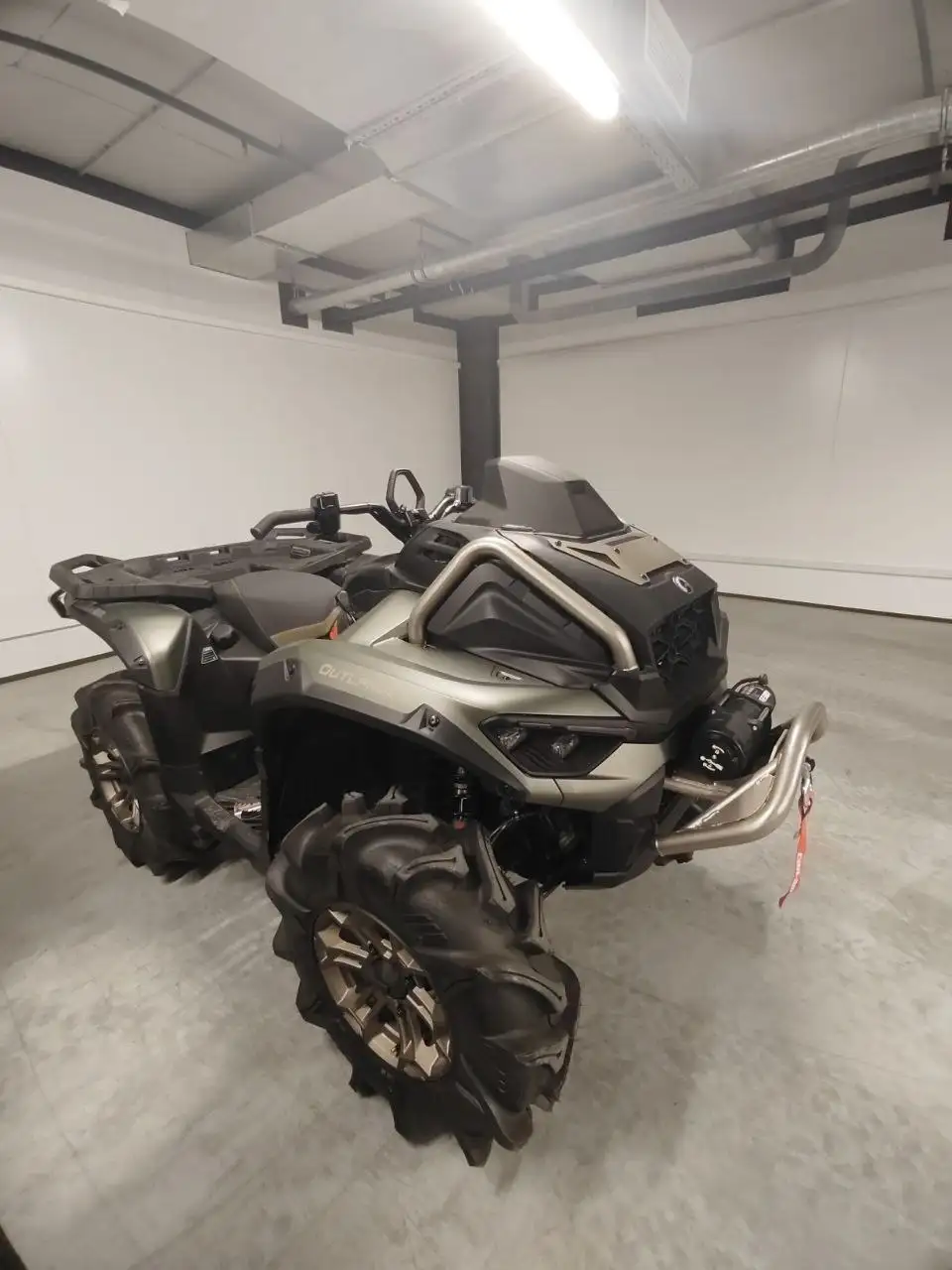 Продам БРП 1000 XMR - Авто в Москва