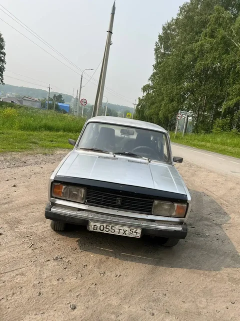 Продам ВАЗ 2105 2006 года - Datsun on-do в Новосибирск