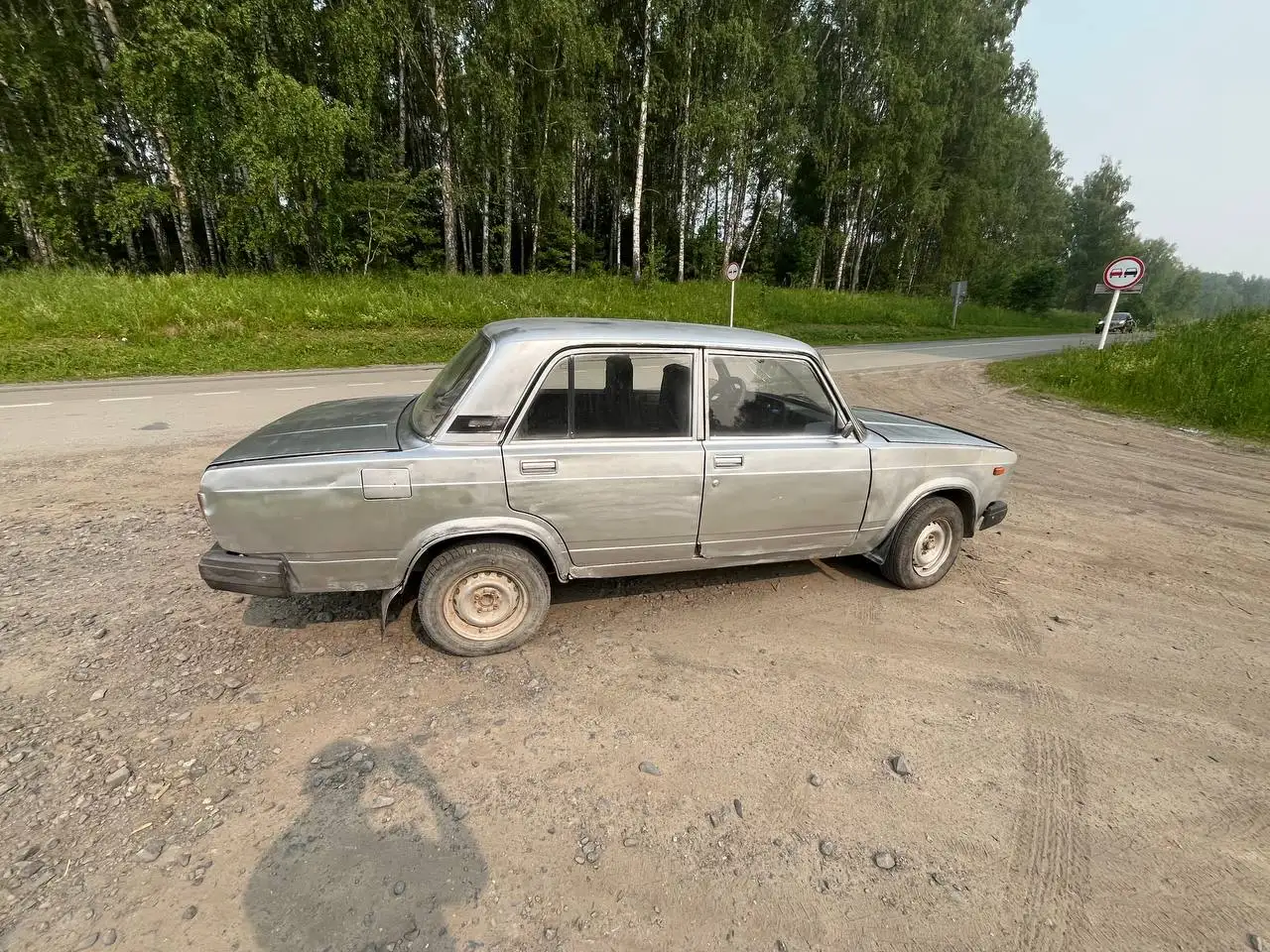 Продам ВАЗ 2105 2006 года - Легковые автомобили (Авто) в Новосибирск