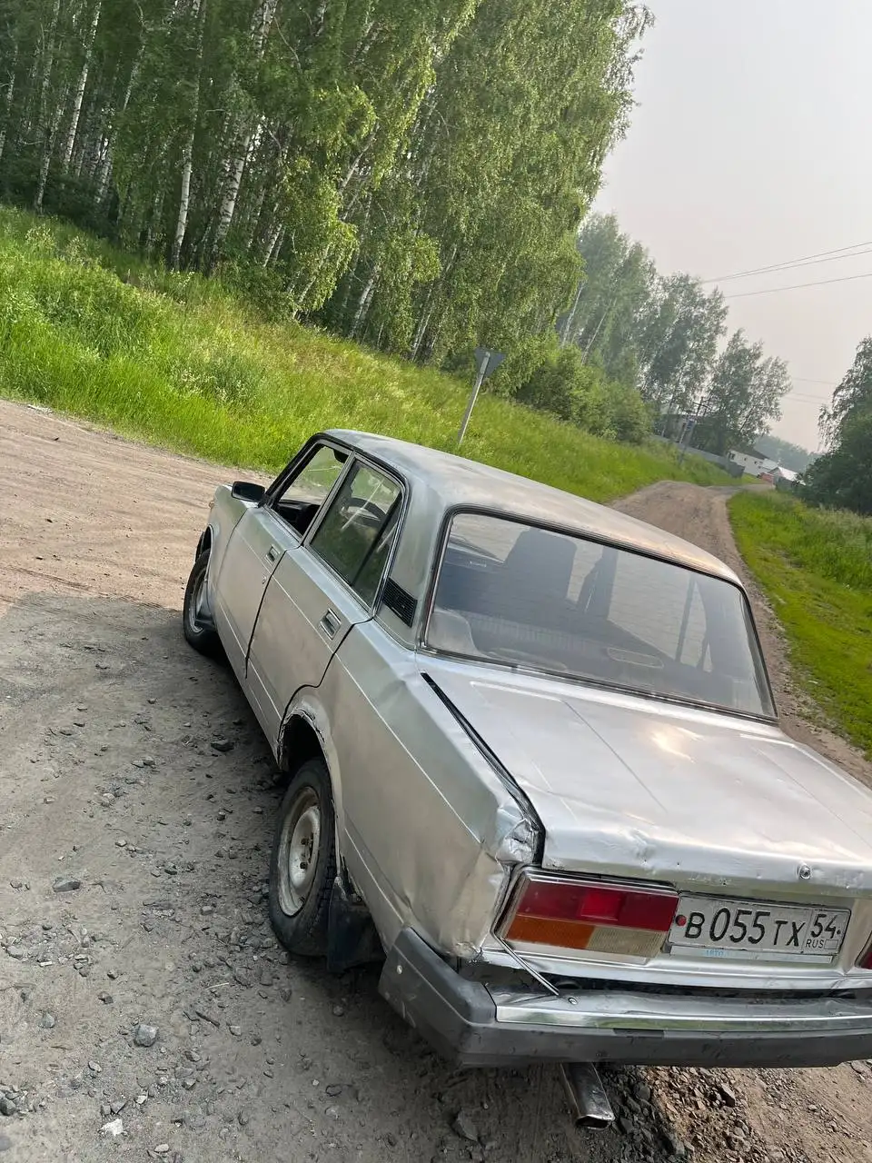 Продам ВАЗ 2105 2006 года - Легковые автомобили (Авто) в Новосибирск