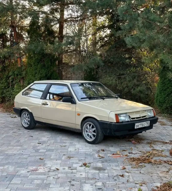 Продам разборный оригинальный комплект SSR MK-3 - Datsun on-do в Новосибирск