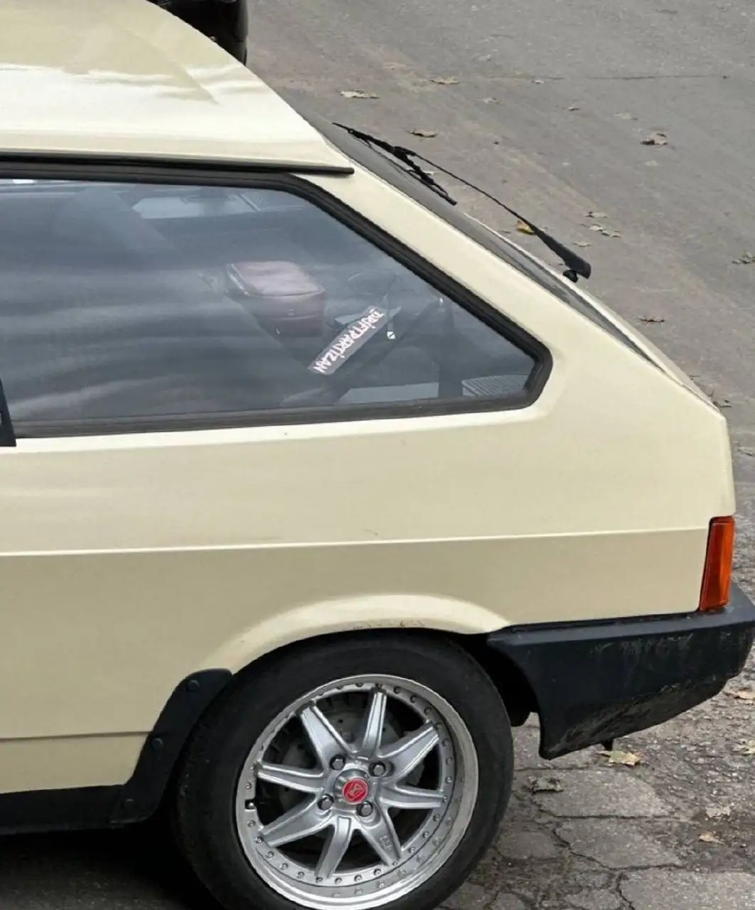 Продам разборный оригинальный комплект SSR MK-3 - Шины и диски (Авто) в Новосибирск