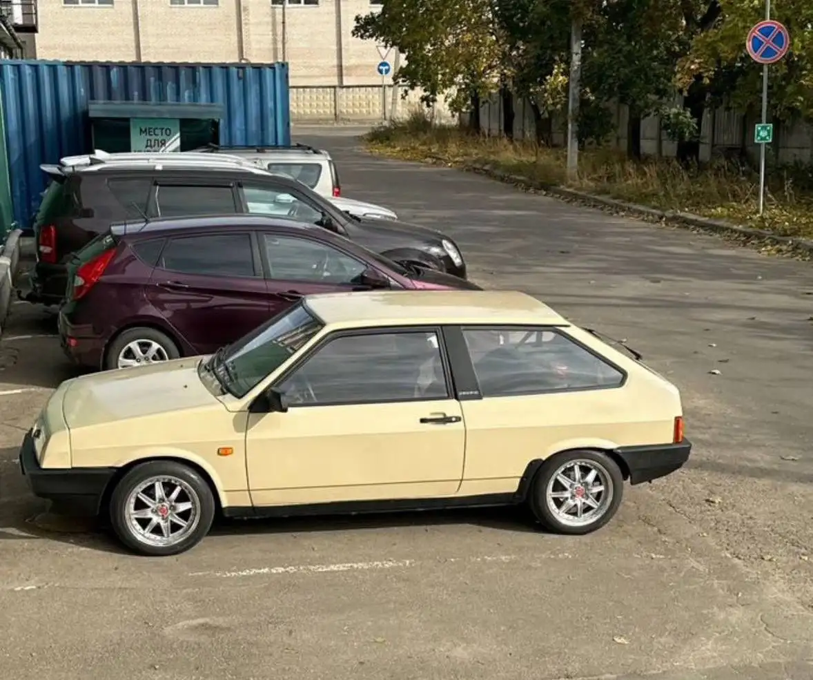 Продам разборный оригинальный комплект SSR MK-3 - Шины и диски (Авто) в Новосибирск